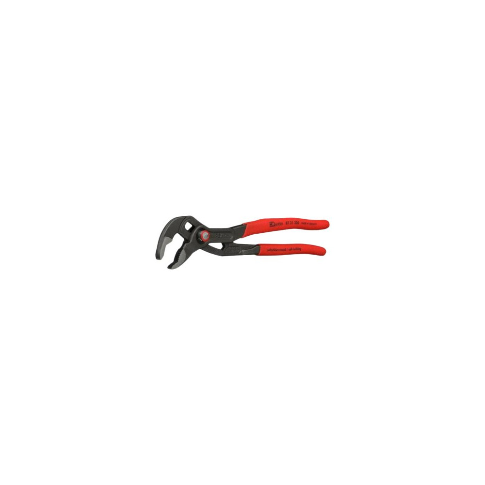 Produktbild för KNIPEX Cobra - träpaneltång