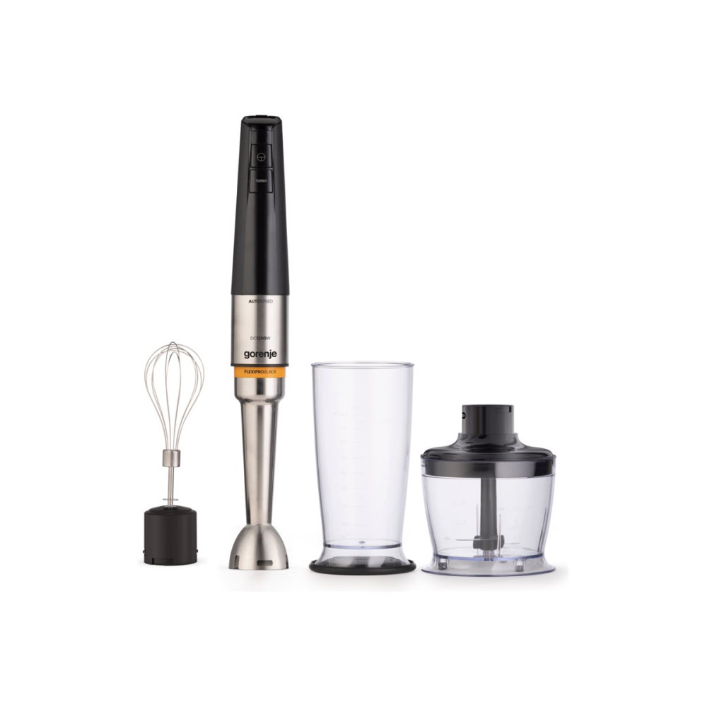 Produktbild för Gorenje HBX1200EB - handmixer