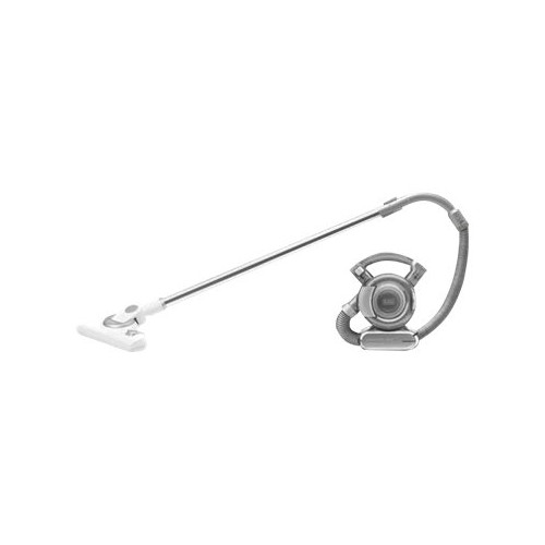 Black & Decker BLACK+DECKER DustBuster Flexi PD1820LF - dammsugare - handhållen - mörkt titan/krom