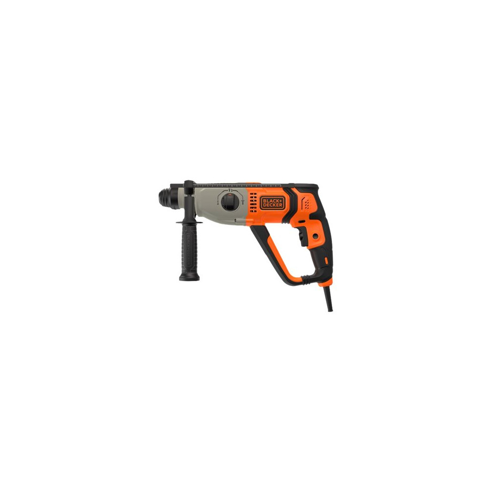 Produktbild för Black & Decker BEHS02K-QS - slagborr - 800 W