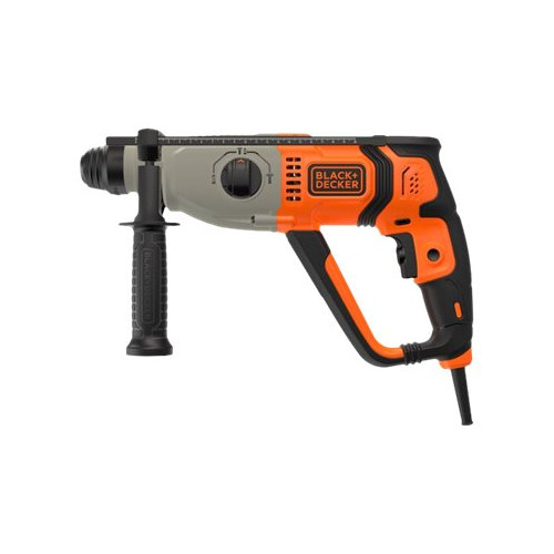 Black & Decker Black & Decker BEHS02K-QS - slagborr - 800 W