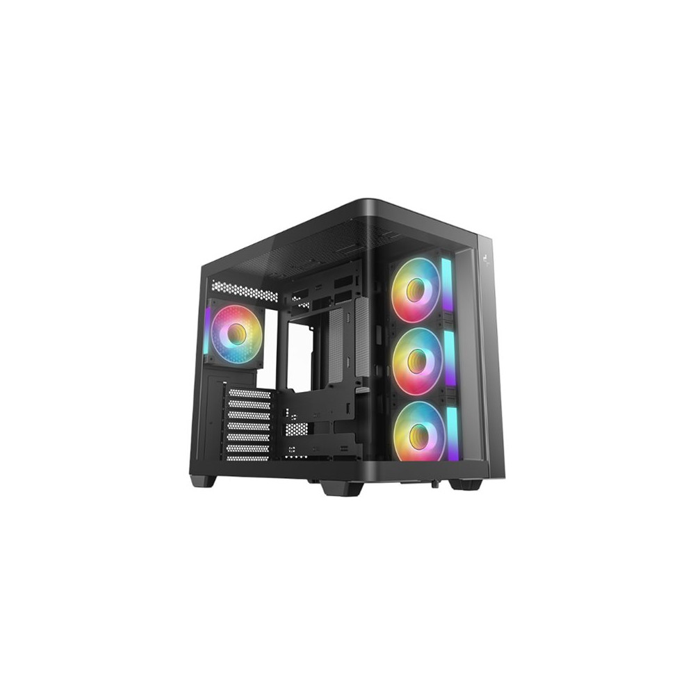 Produktbild för DeepCool CG530U 4F - mid tower - ATX