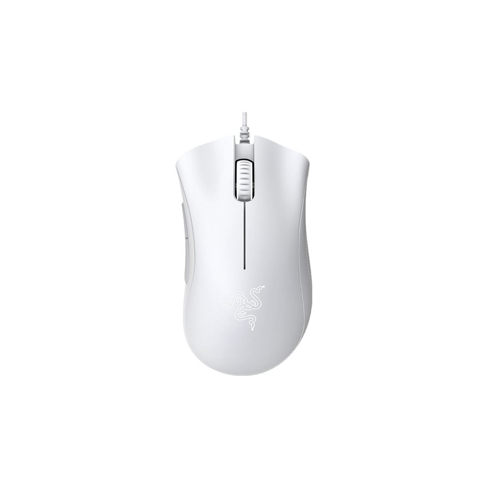 Produktbild för Razer DeathAdder Essential - mus - USB