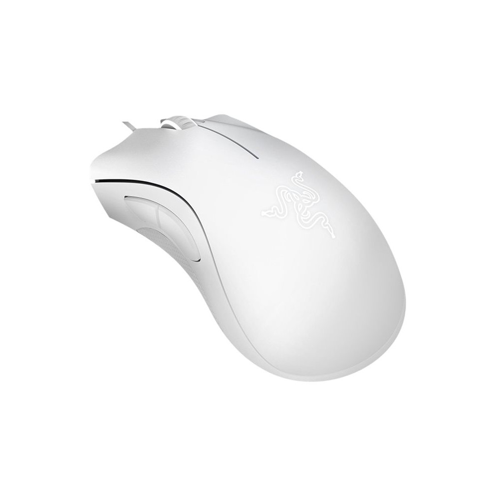 Produktbild för Razer DeathAdder Essential - mus - USB