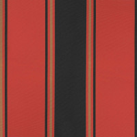 Produktbild för Markisväv Orange och Brunt 350 x 200 cm Polyester