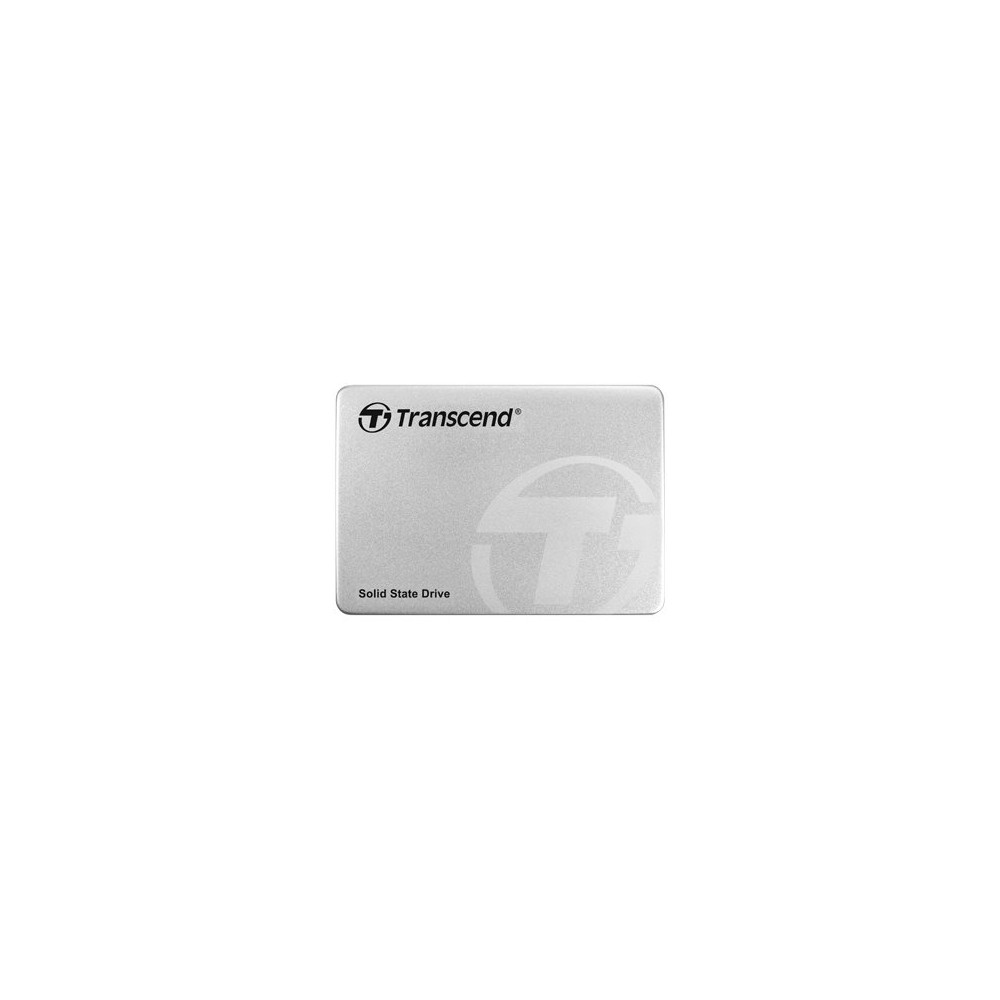 Produktbild för Transcend SSD220S - SSD - 240 GB - SATA 6Gb/s