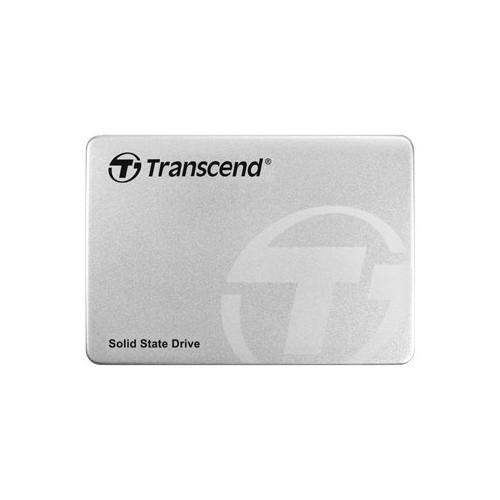 Transcend Information Transcend SSD220S - SSD - 240 GB - SATA 6Gb/s