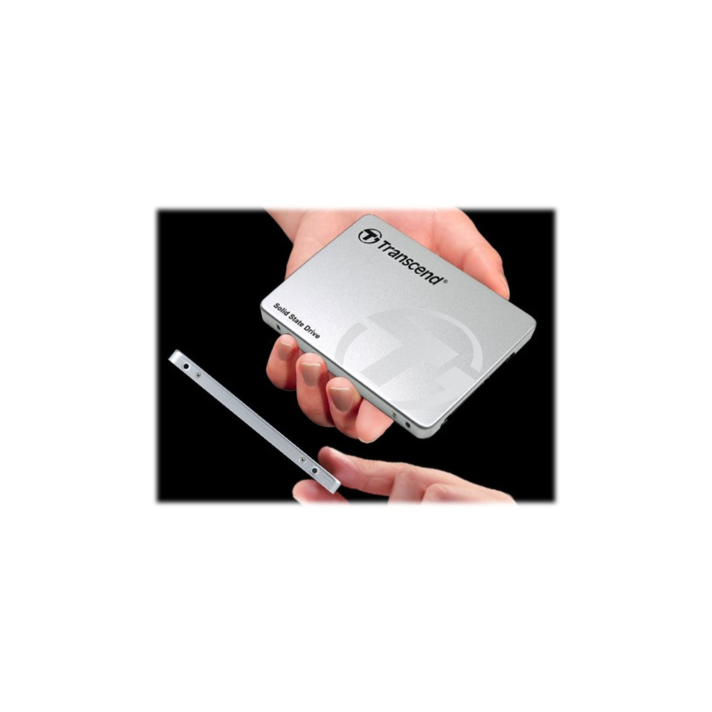 Produktbild för Transcend SSD220S - SSD - 240 GB - SATA 6Gb/s