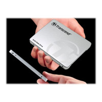 Produktbild för Transcend SSD220S - SSD - 240 GB - SATA 6Gb/s