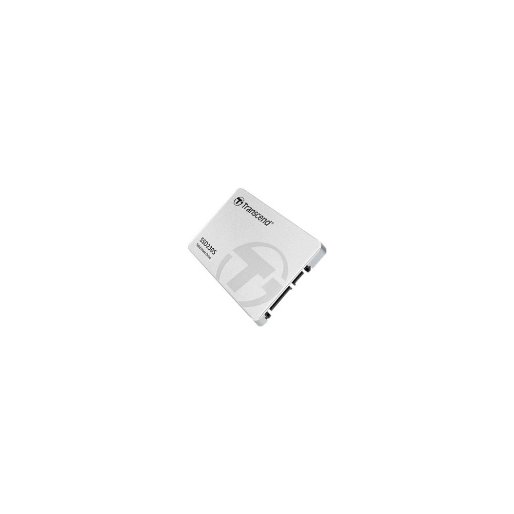 Produktbild för Transcend SSD230S - SSD - 2 TB - SATA 6Gb/s