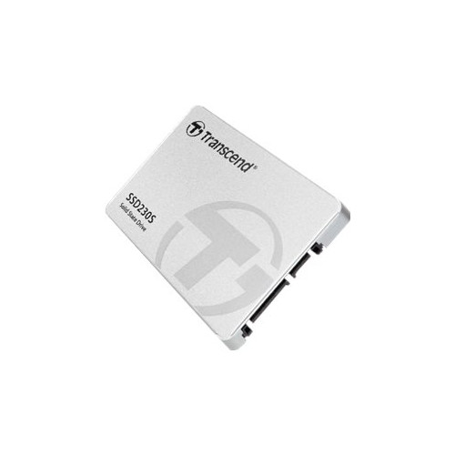 Transcend Information Transcend SSD230S - SSD - 2 TB - SATA 6Gb/s