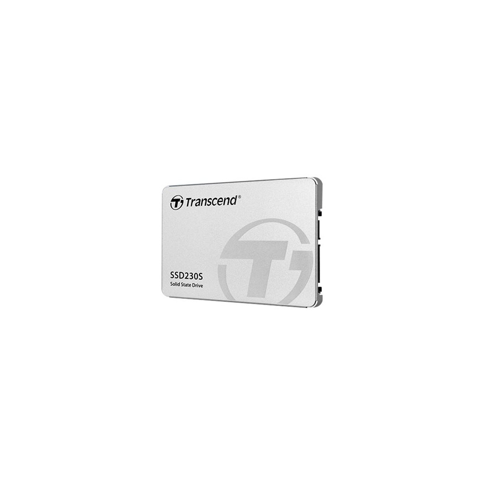 Produktbild för Transcend SSD230S - SSD - 2 TB - SATA 6Gb/s