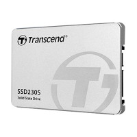 Produktbild för Transcend SSD230S - SSD - 2 TB - SATA 6Gb/s