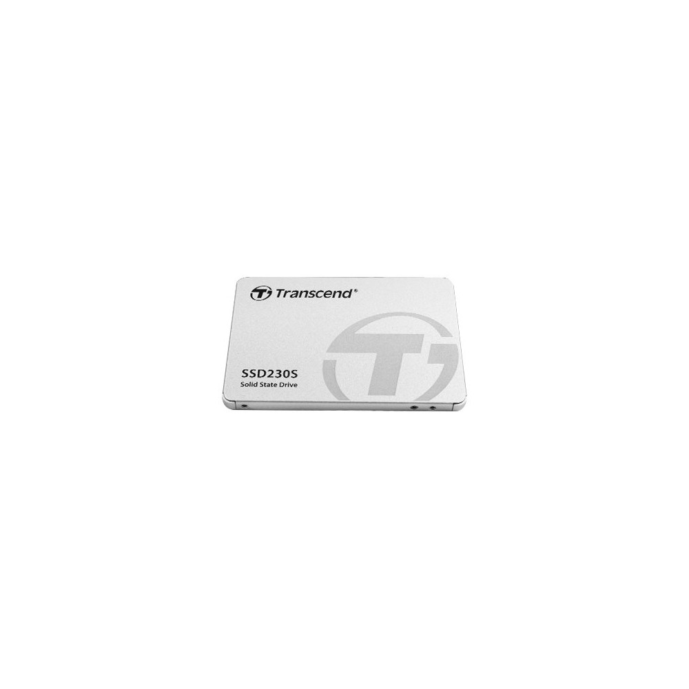 Produktbild för Transcend SSD230S - SSD - 2 TB - SATA 6Gb/s
