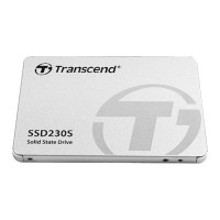 Produktbild för Transcend SSD230S - SSD - 2 TB - SATA 6Gb/s