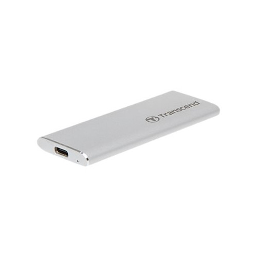 Transcend Information Transcend ESD260C - SSD - 1 TB - USB 3.1 Gen 2