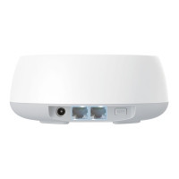Produktbild för TP-Link Deco BE22 V1 - Wifi-system - Wi-Fi 7 - skrivbordsmodell