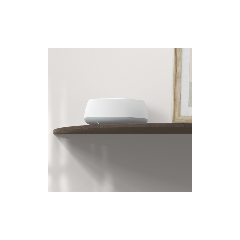Produktbild för TP-Link Deco BE22 V1 - Wifi-system - Wi-Fi 7 - skrivbordsmodell