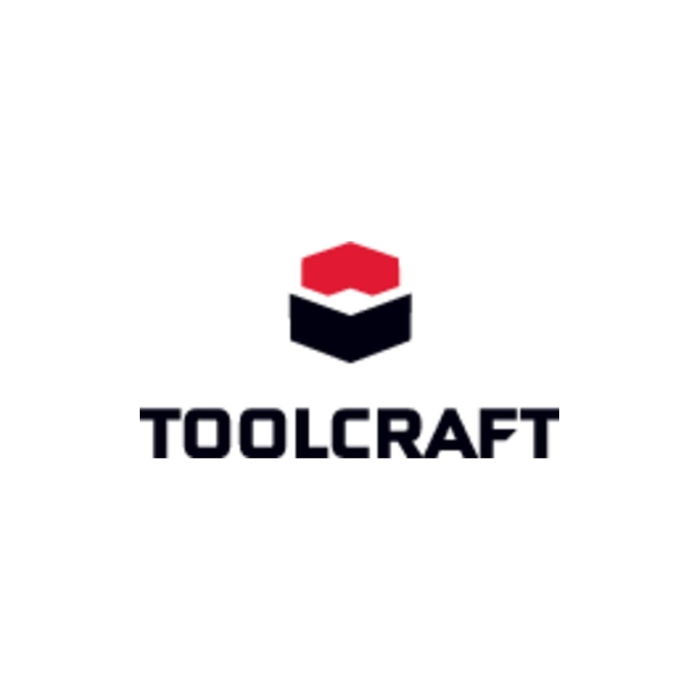 Produktbild för TOOLCRAFT cylinderdubbar (Ø x L) 2,5 mm x 12 mm | stål 250 s...
