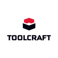 Produktbild för TOOLCRAFT cylinderdubbar (Ø x L) 2,5 mm x 12 mm | stål 250 s...