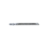 Produktbild för Dewalt y sticksågblad 10 delar för trä och metall 2xDT2177,...
