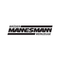 Produktbild för BRÜDER MANNESMANN M63202, Städ, Svart, Grön, Rostfritt stål,...