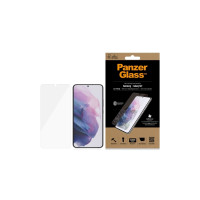 Produktbild för PanzerGlass - skärmskydd för mobiltelefon