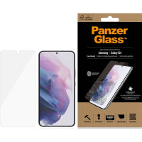 Produktbild för PanzerGlass - skärmskydd för mobiltelefon