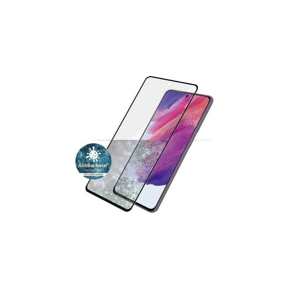 Produktbild för PanzerGlass - skärmskydd för mobiltelefon