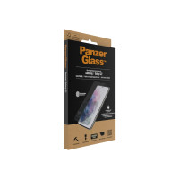 Produktbild för PanzerGlass - skärmskydd för mobiltelefon