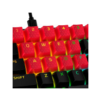 Produktbild för HyperX sats med tangenthättor