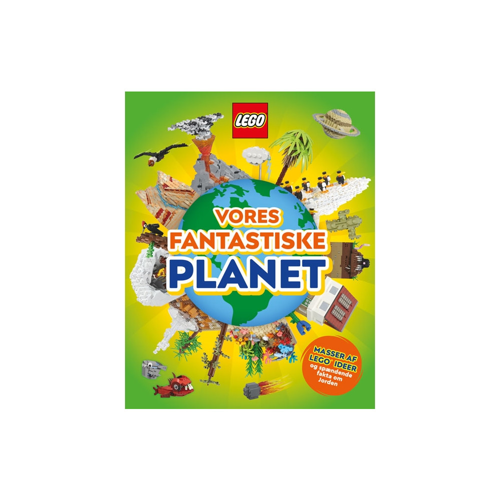 Produktbild för LEGO