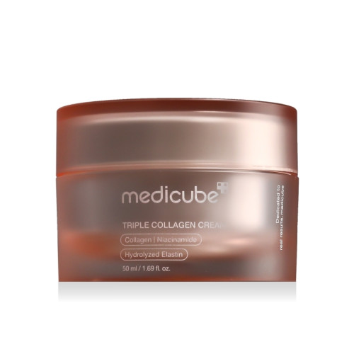 Medicube Medicube Triple Collagen Cream 4.0