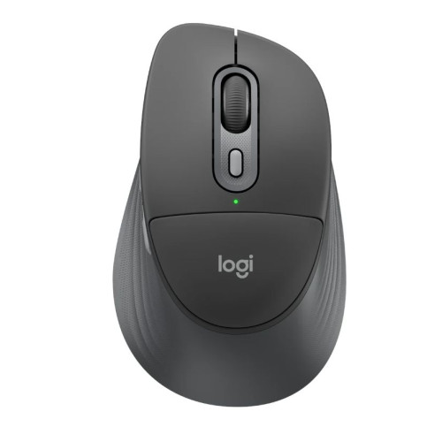 Logitech Logitech Signature Comfort Plus M850 L - mus - Bluetooth 5.2 LE - grafit