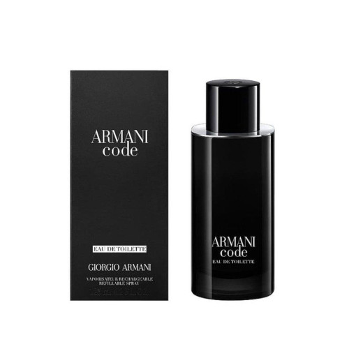 Giorgio Armani Armani Code Pour Homme Edt Spray