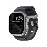 Produktbild för Nomad Rocky Point Band, Band, Smartwatch, Självtorkning, App...