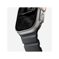 Produktbild för Nomad Rocky Point Band, Band, Smartwatch, Självtorkning, App...
