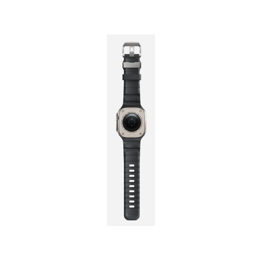 Produktbild för Nomad Rocky Point Band, Band, Smartwatch, Självtorkning, App...