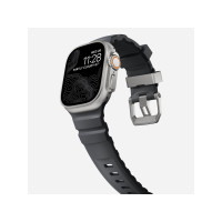 Produktbild för Nomad Rocky Point Band, Band, Smartwatch, Självtorkning, App...
