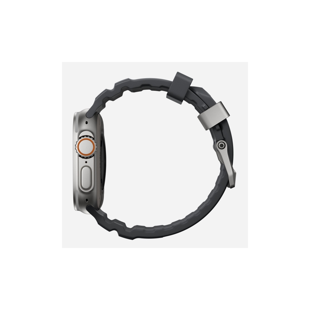 Produktbild för Nomad Rocky Point Band, Band, Smartwatch, Självtorkning, App...