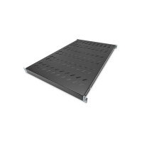 Produktbild för DIGITUS - hylla för rack - 1U