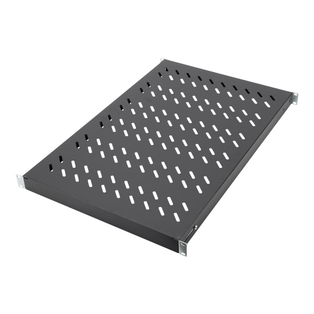 Produktbild för DIGITUS - hylla för rack - 1U