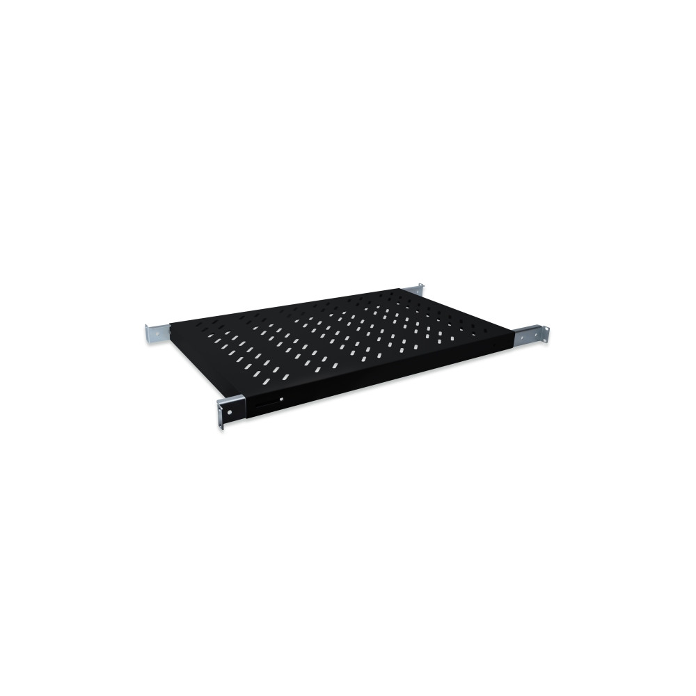 Produktbild för DIGITUS - hylla för rack - 1U