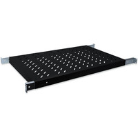 Produktbild för DIGITUS - hylla för rack - 1U