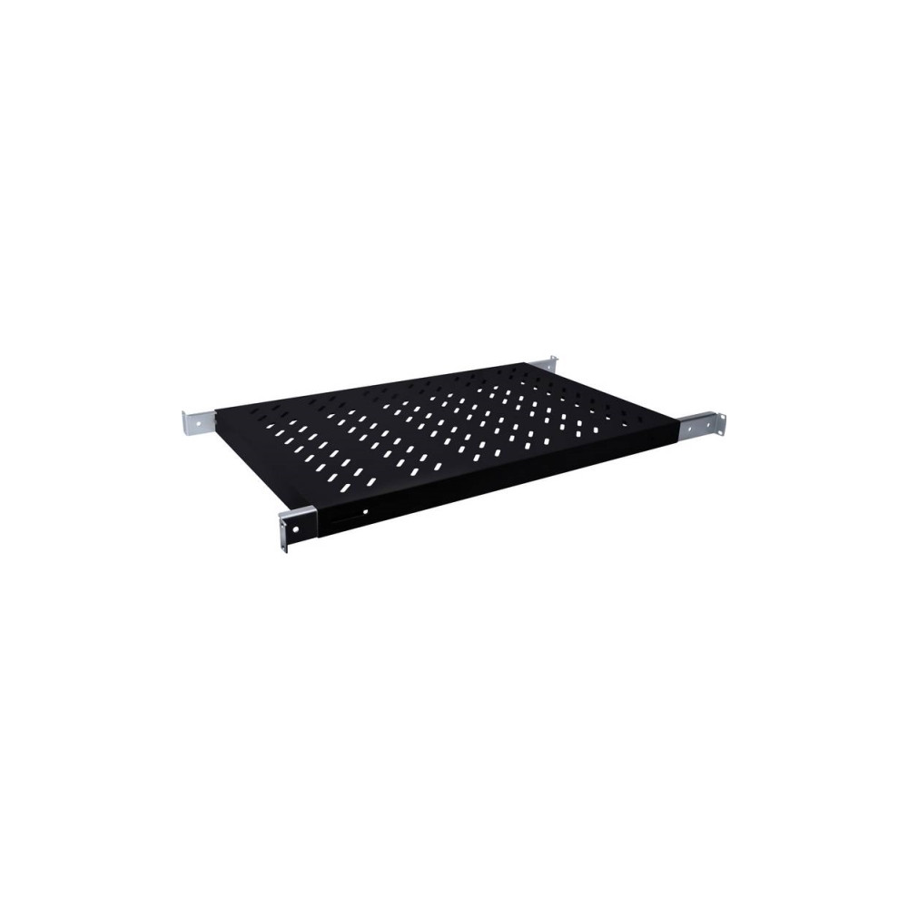 Produktbild för DIGITUS - hylla för rack - 1U