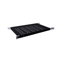 Produktbild för DIGITUS - hylla för rack - 1U