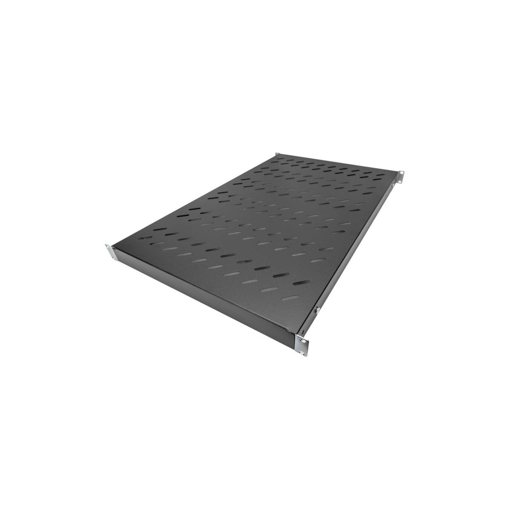 Produktbild för DIGITUS - hylla för rack - 1U