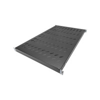 Produktbild för DIGITUS - hylla för rack - 1U