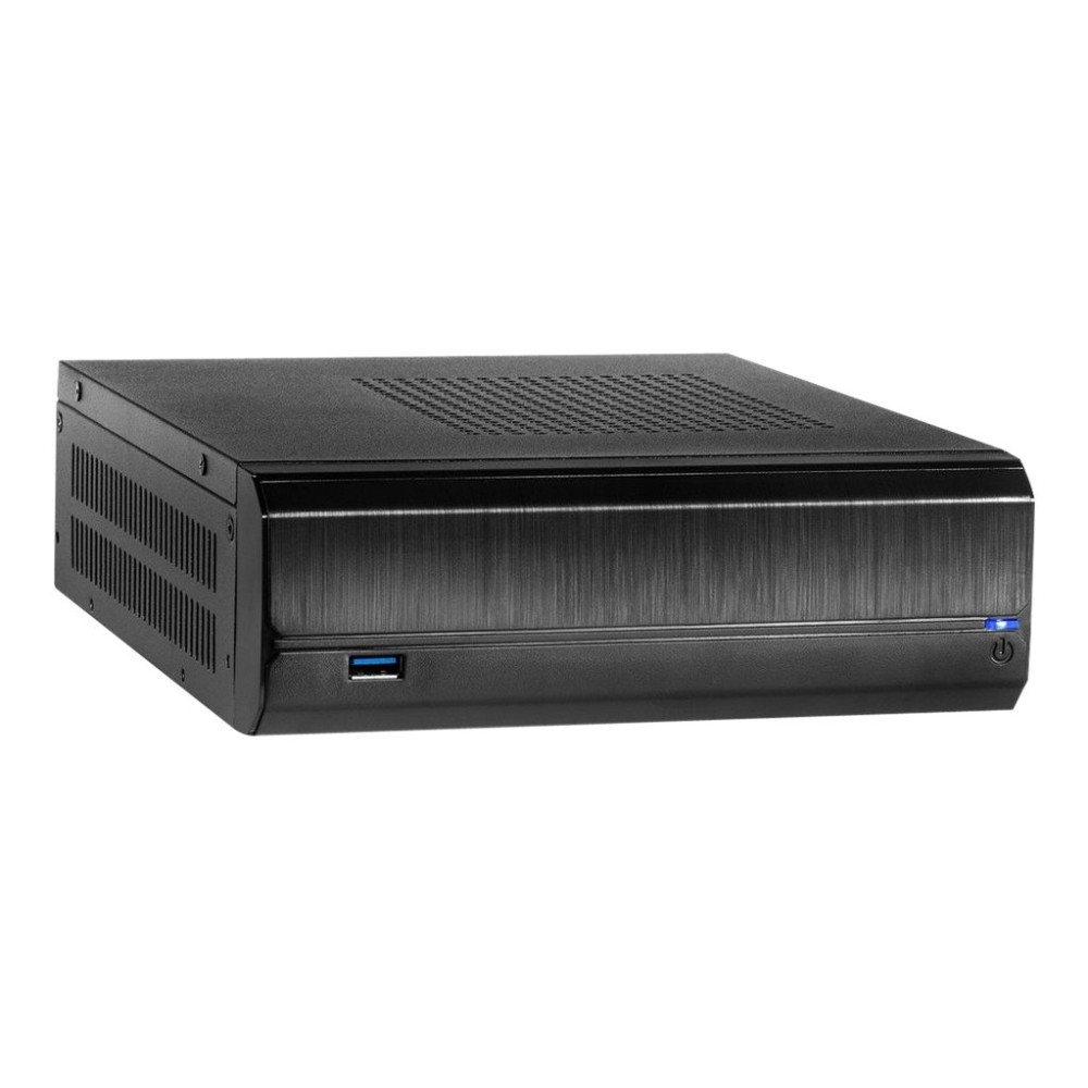 Produktbild för Inter-Tech JX-500 - SFF - mini ITX
