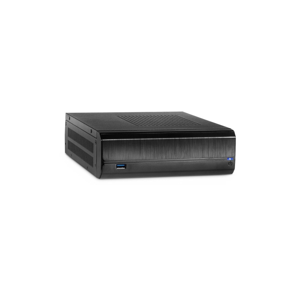 Produktbild för Inter-Tech JX-500 - SFF - mini ITX